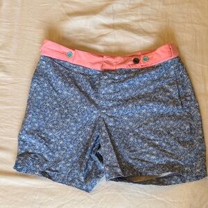Chubbies swim shorts medium